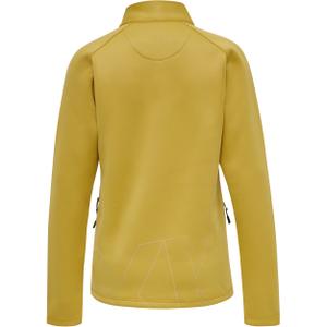Trainingsjacke mit Reißverschluss Damen Hummel Cima XK image-3