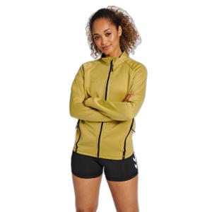 Trainingsjacke mit Reißverschluss Damen Hummel Cima XK image-1