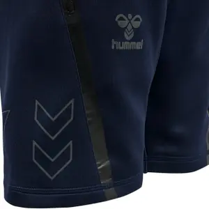 Pantalón corto para niños Hummel Cima Xk image-2