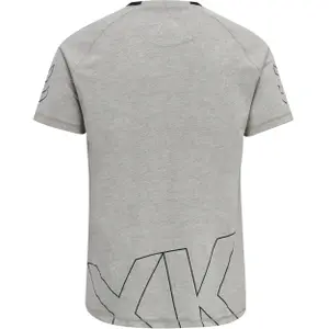 T-shirt Hummel Cima XK image-3