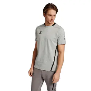 T-shirt Hummel Cima XK image-2