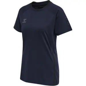 Dames-T-shirt Hummel Cima Xk