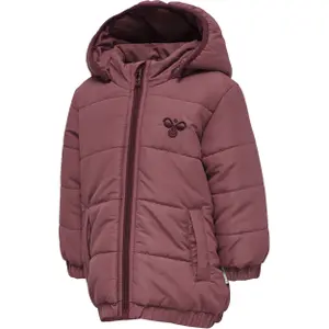 Plumífero infantil Hummel Vibe image-0