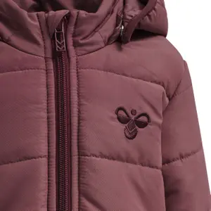 Plumífero infantil Hummel Vibe image-2