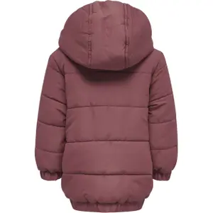 Plumífero infantil Hummel Vibe image-1