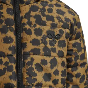 Kinder-Daunenjacke Hummel Echo image-3