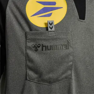 Camiseta Hummel Ffhb Referee image-4