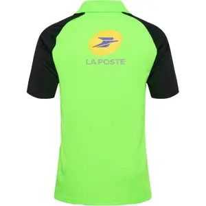 Polo Hummel Referee fédération française de handball image-2