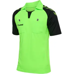 Polo Hummel Referee fédération française de handball image-1