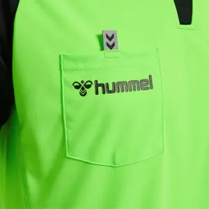 Polo Hummel Referee fédération française de handball image-4