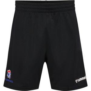 Short referee Hummel FFHB