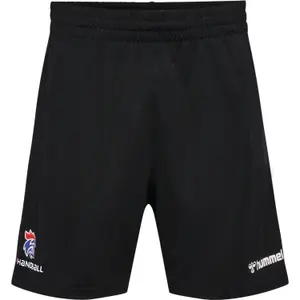 Pantalón corto de árbitro Hummel FFHB image-0