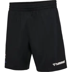 Pantalón corto de árbitro Hummel FFHB image-1