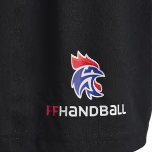 Pantalón corto de árbitro Hummel FFHB image-4