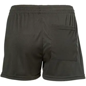 Pantalón corto mujer Hummel FFHB Referee image-2