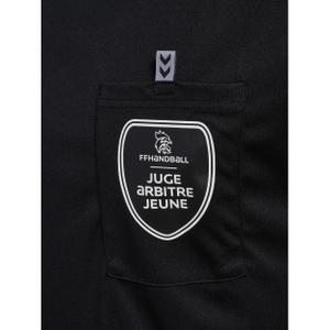 Jersey Hummel FFHB Referee image-4