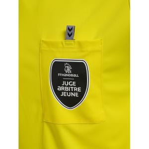 Jersey Hummel FFHB Referee image-4