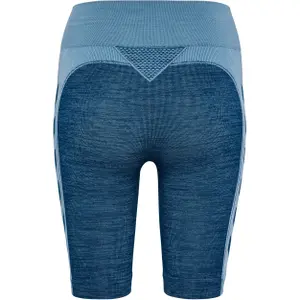 Shorts til kvinder Hummel Clea image-1