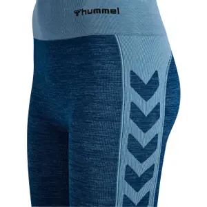 Shorts til kvinder Hummel Clea image-3