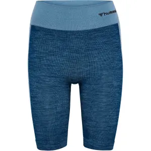 Shorts til kvinder Hummel Clea image-4