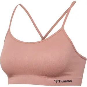 Brassière sans couture femme Hummel Juno image-0
