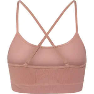Brassière sans couture femme Hummel Juno image-1