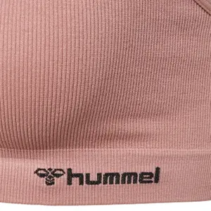 Brassière sans couture femme Hummel Juno image-2