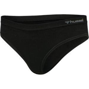 Women's seamless panties Hummel Juno Hipster