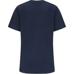 Camiseta infantil Hummel Grand image-1