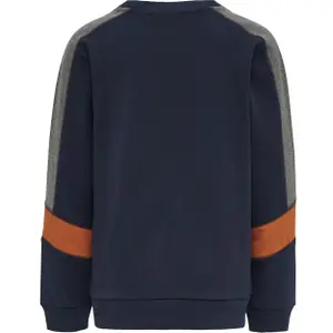 Sweatshirt child Hummel Master image-1