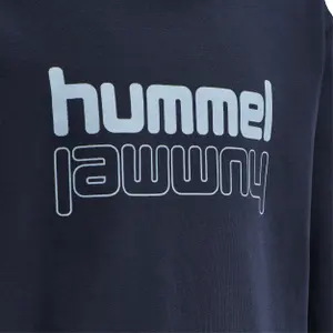 Sweatshirt child Hummel Master image-2