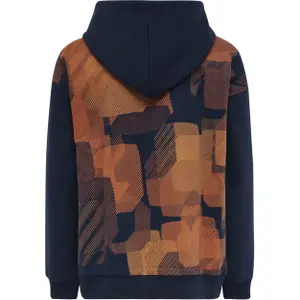 Sudadera con capucha infantil Hummel Kendrick image-1