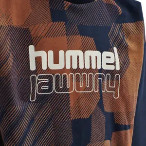 Sudadera con capucha infantil Hummel Kendrick image-2