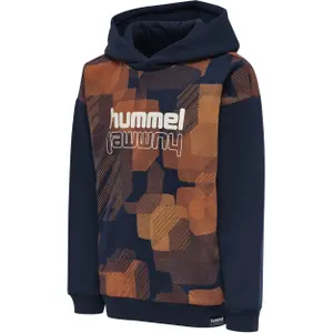 Sudadera con capucha infantil Hummel Kendrick image-0