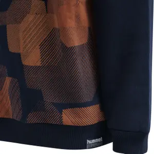 Sudadera con capucha infantil Hummel Kendrick image-3