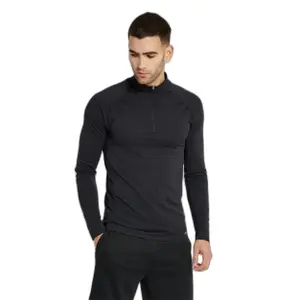 Casaco de fato de treino para desporto semi-casaco Hummel Stroke image-2