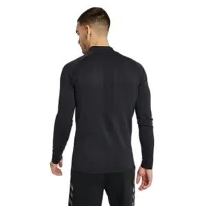 Casaco de fato de treino para desporto semi-casaco Hummel Stroke image-4