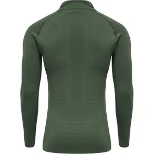 Chaqueta de chándal con cremallera Hummel Stroke image-3