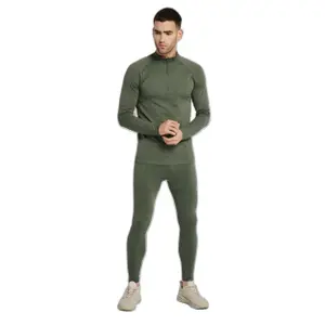 Chaqueta de chándal con cremallera Hummel Stroke image-2