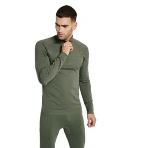 Chaqueta de chándal con cremallera Hummel Stroke image-1