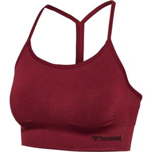 Brassière de sport sans couture femme Hummel Tiffy image-2