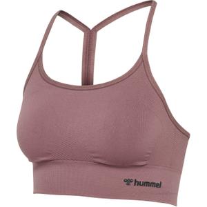 Nahtloser BH, Damen Hummel Tiffy image-0
