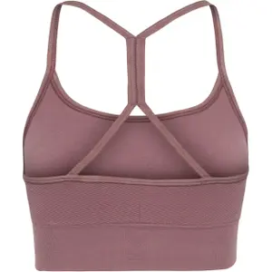 Nahtloser BH, Damen Hummel Tiffy image-1