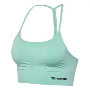 Sujetador de mujer Hummel Tiffy image-4
