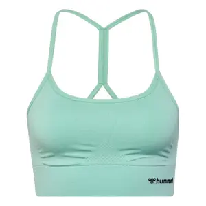 Sujetador de mujer Hummel Tiffy image-0