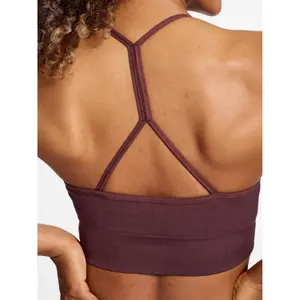 Sujetador sin costuras para mujer Hummel Tiffy image-3