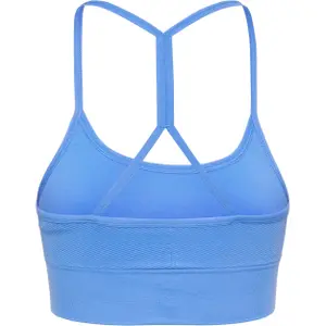 Sujetador deportivo sin costuras para mujer Hummel Tiffy image-0