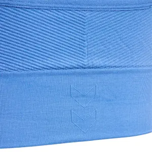 Sujetador deportivo sin costuras para mujer Hummel Tiffy image-4