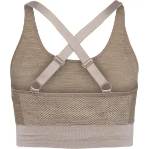 Reggiseno sportivo sportivo  senza cuciture Hummel Clea image-2