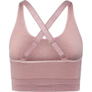 Sujetador sin costuras para mujeres Hummel Tiffy image-1